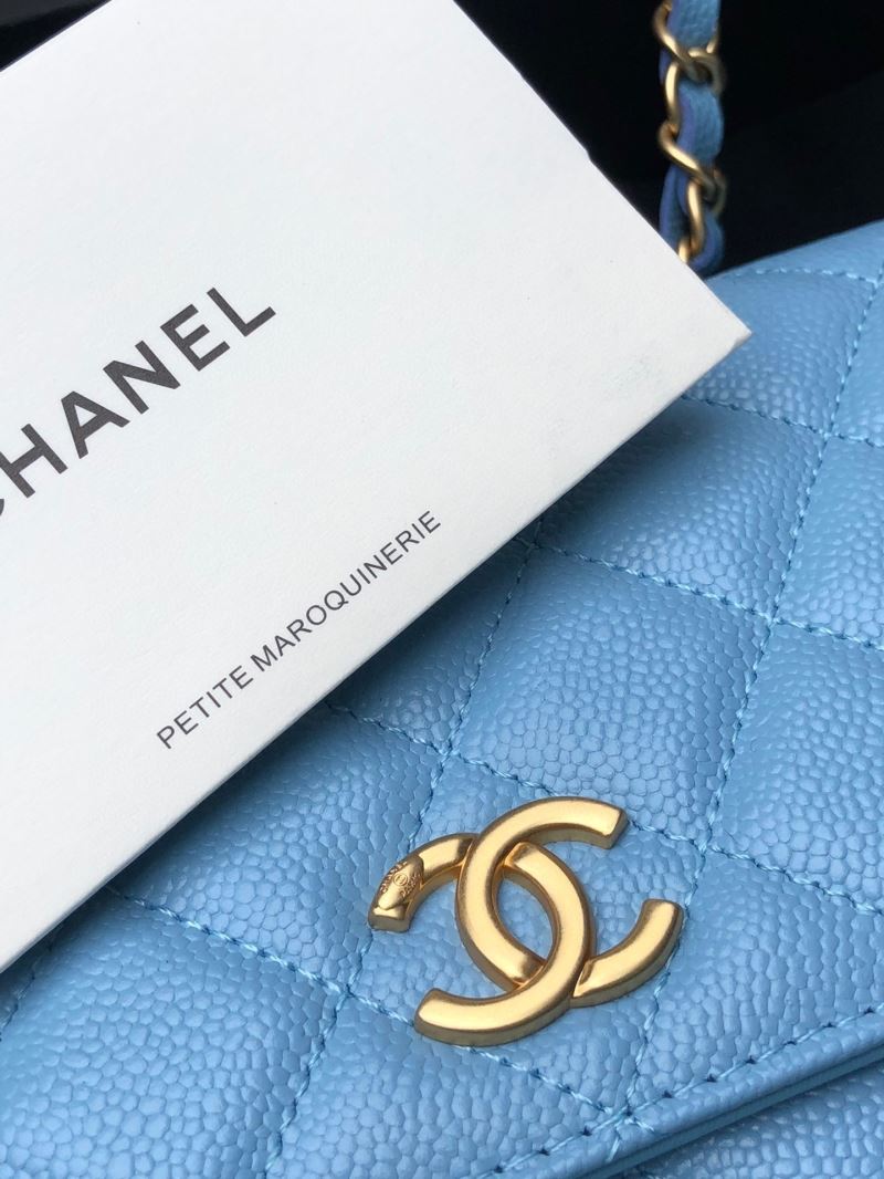 Chanel WOC Bags